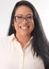 Foto oficial de TALITA FEITOSA nas eleições 2026, divulgada pelo TSE
