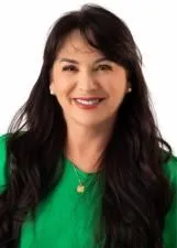 Foto oficial de TANIA MAION nas eleições 2026, divulgada pelo TSE