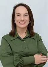 Foto oficial de TASSIA CASTELLI nas eleições 2026, divulgada pelo TSE