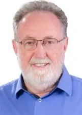 Foto oficial de TERCILIO TURINI nas eleições 2026, divulgada pelo TSE