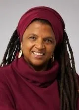 Foto oficial de TERESA MENDES nas eleições 2026, divulgada pelo TSE