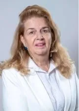Foto oficial de TERESINHA DEPUBEL DANTAS nas eleições 2026, divulgada pelo TSE