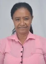 Foto oficial de TEREZINHA DO TATUQUARA nas eleições 2026, divulgada pelo TSE