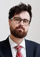 Foto oficial de THADEU REQUIÃO nas eleições 2026, divulgada pelo TSE
