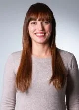 Foto oficial de THAYS BIEBERBACH nas eleições 2026, divulgada pelo TSE
