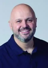 Foto oficial de THIAGO BUHRER nas eleições 2026, divulgada pelo TSE