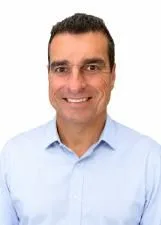 Foto oficial de THIAGO FOLTRAN nas eleições 2026, divulgada pelo TSE