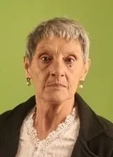 Foto oficial de TIA DEISE DOS PETS nas eleições 2026, divulgada pelo TSE