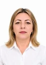 Foto oficial de TIA EDINA nas eleições 2026, divulgada pelo TSE
