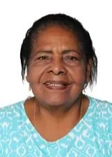 Foto oficial de TIA NICE nas eleições 2026, divulgada pelo TSE