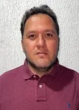 Foto oficial de TIAGO REZENDE nas eleições 2026, divulgada pelo TSE