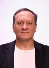 Foto oficial de TONINHO DA CIC nas eleições 2026, divulgada pelo TSE