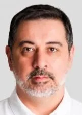 Foto oficial de TOTO nas eleições 2026, divulgada pelo TSE