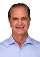 Foto oficial de ULISSES MAIA nas eleições 2026, divulgada pelo TSE