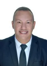 Foto oficial de VALDECIR ALCANTARA nas eleições 2026, divulgada pelo TSE