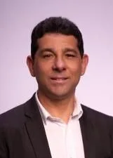 Foto oficial de VALDECIR SANTOS nas eleições 2026, divulgada pelo TSE