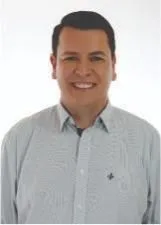 Foto oficial de VANDERSOM nas eleições 2026, divulgada pelo TSE
