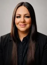 Foto oficial de VANESSA AGUIAR nas eleições 2026, divulgada pelo TSE