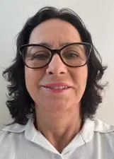 Foto oficial de VERA NOGUEIRA nas eleições 2026, divulgada pelo TSE