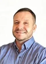 Foto oficial de VICTOR HUGO nas eleições 2026, divulgada pelo TSE