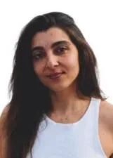 Foto oficial de VICTORIA GALLO nas eleições 2026, divulgada pelo TSE