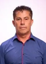Foto oficial de VIEIRA DA EDUCAÇÃO nas eleições 2026, divulgada pelo TSE