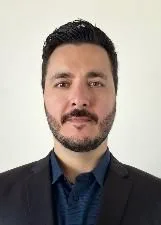 Foto oficial de WAGNER JR. nas eleições 2026, divulgada pelo TSE