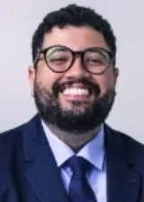 Foto oficial de WILLIAN ROCHA nas eleições 2026, divulgada pelo TSE