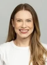 Foto oficial de YASMIN HACHEM nas eleições 2026, divulgada pelo TSE