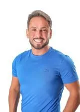 Foto oficial de ZÉ LUIZ nas eleições 2026, divulgada pelo TSE