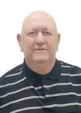 Foto oficial de ZEBRÃO nas eleições 2026, divulgada pelo TSE