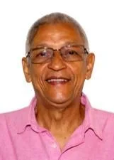 Foto oficial de CYRO GARCIA nas eleições 2026, divulgada pelo TSE