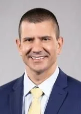 Foto oficial de DOUGLAS RUAS nas eleições 2026, divulgada pelo TSE