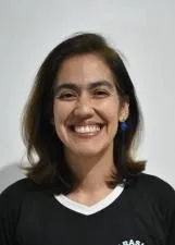Foto oficial de JULIETE nas eleições 2026, divulgada pelo TSE