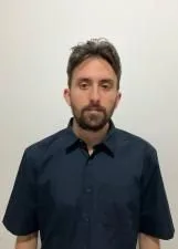 Foto oficial de LUAN MONTEIRO nas eleições 2026, divulgada pelo TSE