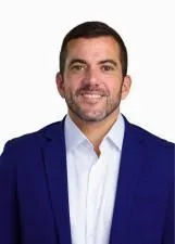 Foto oficial de CARLOS JORDY nas eleições 2026, divulgada pelo TSE