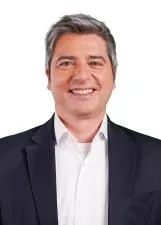 Foto oficial de CARLOS PORTINHO nas eleições 2026, divulgada pelo TSE