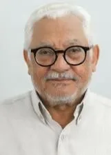 Foto oficial de Ó CLEMENTE nas eleições 2026, divulgada pelo TSE