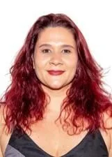 Foto oficial de PAULA FALCÃO nas eleições 2026, divulgada pelo TSE