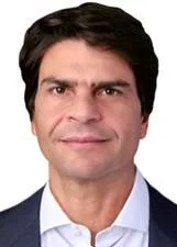 Foto oficial de PEDRO PAULO nas eleições 2026, divulgada pelo TSE