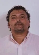 Foto oficial de VINICIUS BENEVIDES nas eleições 2026, divulgada pelo TSE