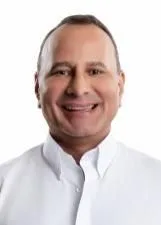 Foto oficial de WAGUINHO nas eleições 2026, divulgada pelo TSE