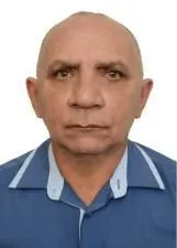Foto oficial de ADELSON GUEDES nas eleições 2026, divulgada pelo TSE