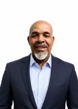 Foto oficial de ADEMIR MÁXIMO RESPEITO nas eleições 2026, divulgada pelo TSE
