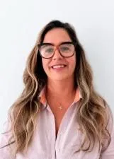 Foto oficial de ADRIANA AMARAL nas eleições 2026, divulgada pelo TSE