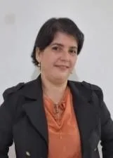 Foto oficial de ADRIANA BUSTAMANTE nas eleições 2026, divulgada pelo TSE