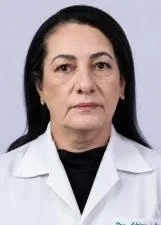 Foto oficial de ADRIANA DA MATTA nas eleições 2026, divulgada pelo TSE