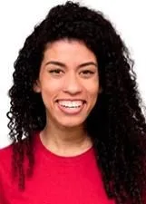 Foto oficial de ADRIELY OSÓRIO nas eleições 2026, divulgada pelo TSE