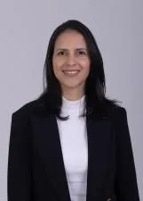 Foto oficial de AGHATA  ALMEIDA nas eleições 2026, divulgada pelo TSE
