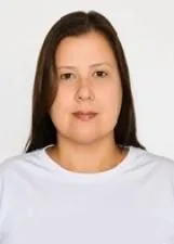 Foto oficial de ALCA MOURA nas eleições 2026, divulgada pelo TSE